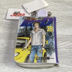 TARMAC CARDS 頭文字D トレカ 高橋涼介 - メルカリ