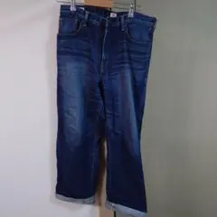 EDWIN 505 デニムパンツ 日本製のサムネイル