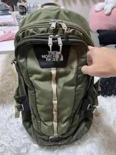 THE NORTH FACE ホットショットCL バックパック 26L