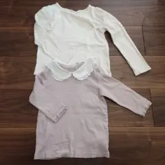 キッズ　トップス　130