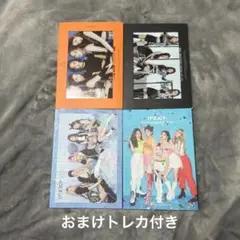 2026年最新】itzy ユナ トレカ icyの人気アイテム - メルカリ