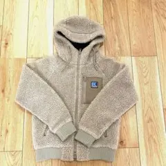 【値下げ中】HELLY HANSEN(ヘリーハンセン) ボアジャケット