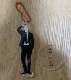 2025年最新】ムンビン アクスタの人気アイテム - メルカリ