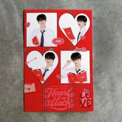 2025年最新】tXt スビン チェキの人気アイテム - メルカリ