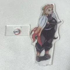 鬼滅の刃 煉獄杏寿郎 柱合会議編 蝶屋敷編 アクリルスタンド