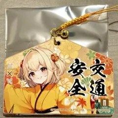 勝利の女神 NIKKE 京都 はんなり ミニ絵馬 コンプリート　8枚セット 2025年最新】勝利の女神 nikke 京都の人気アイテム - メルカリ