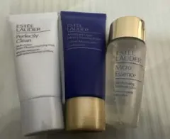 ESTEE LAUDER スキンケア3点セット