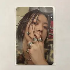 Fact Check NCT 127 悠太 トレカ