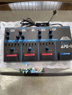 2025年最新】エフェクター ariaの人気アイテム - メルカリ