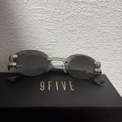 9FIVE St. James bolt 24k coatingのサムネイル