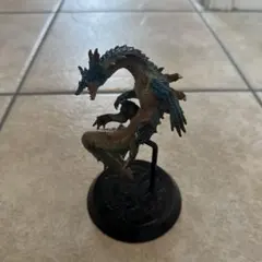 モンスターハンター カプコンフィギュアビルダー ラギアクルス