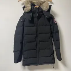 2025年最新】canada goose bellevilleの人気アイテム - メルカリ