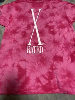 X X-RATEDエックスレイテッド