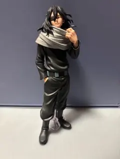 僕のヒーローアカデミア 一番くじ 相澤消太 イレイザーヘッド ラストワン賞