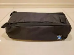 BMW オリジナル ガジェットポーチ