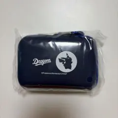 ガジェットケース　中日ドラゴンズ ポケモン コラボ