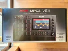 2026年最新】mpc live2の人気アイテム - メルカリ