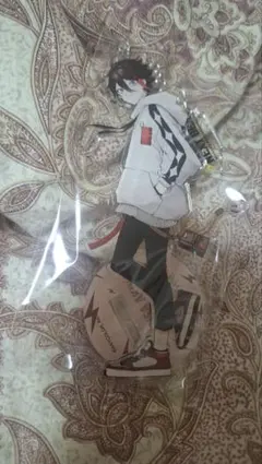 三枝明那 にじさんじ にじロック アクリルスタンド アクスタ