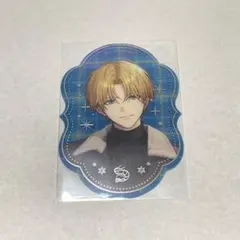 にじさんじ エクス・アルビオ ウインターデート Twinkle Gifts 特典