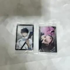 呪術廻戦 特別弾 ウエハース  乙骨憂太