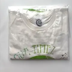 Aqua Timez 　Tシャツ　Mサイズ
