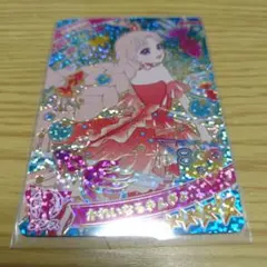 アイプリ　かれいなるきんぎょ　タマキ