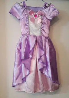 ミラクルドレス ソフィア風ドレス 発表会 クリスマス 100 110 120