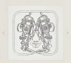 HERMES　ストール　ガヴロッシュ　コットンのサムネイル