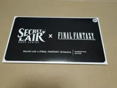 MTG FF 金粉の水蓮 foil 日本語版 未開封 - メルカリ