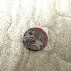 鳴海弦　デコレクション缶バッジ第2段