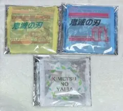 鬼滅の刃 収穫祭 2023 購入特典 エコバッグ