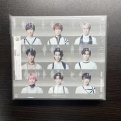 Snow Labo. S2 / Snow Man CD＋Blu-ray 初回盤B