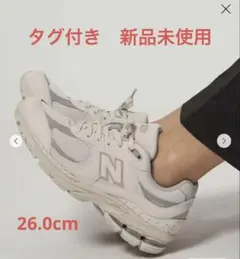 2026年最新】26cm ニューバランスの人気アイテム - メルカリ
