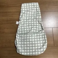 Konny おくるみ スワドル ギンガムチェック