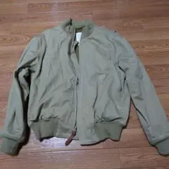 中田商店 タンカースジャケット 後期36R SESSLER