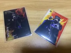 ミュージカル刀剣乱舞　トレーディングフォトカード　水心子正秀