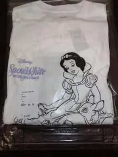 新品 定価15400円 シークエル SEQUEL 白雪姫 Tシャツ SIZE L 新品 定価15400円 シークエル SEQUEL 白雪姫 Tシャツ SIZE L