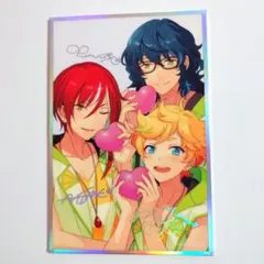 2026年最新】逆先夏目 色紙の人気アイテム - メルカリ