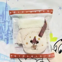 ディズニー⭐️ディズニークリスマス 2025 リルリンリン クッキー ビスケット