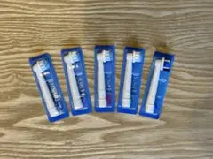 ブラウン　電動歯ブラシ替えブラシ