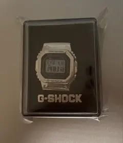 CASIO G-SHOCK G PINBACK BADGE SVのサムネイル