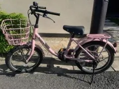 乃木坂46 公式 折り畳み自転車 走れ！bicycleわ - メルカリ