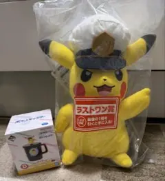 2025年最新】ポケモン ラストワンの人気アイテム - メルカリ