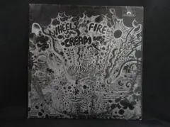 レコード cream