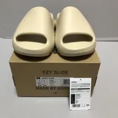 2025年最新】yeezy slide boneの人気アイテム - メルカリ