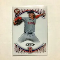 Topps Pristine 2026 【Connelly Early】RC