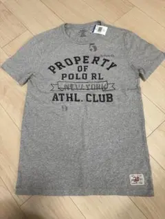 Polo Ralph Lauren Tシャツ グレー Sのサムネイル