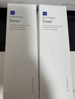 ルネセル　トナー