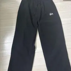 ストゥーシースウェットパンツ