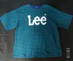 訳あり!Lee ボーダー Tシャツのサムネイル